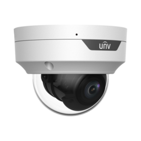 Camera IP 4 MP, lentila 2.8-12 mm Autofocus, IR 40M, Mic., PoE, IK10 - UNV IPC3534LB-ADZK-H UNIVIEW - 1