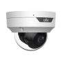 Camera IP 4 MP, lentila 2.8-12 mm Autofocus, IR 40M, Mic., PoE, IK10 - UNV IPC3534LB-ADZK-H UNIVIEW - 1