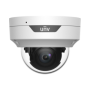 Camera IP 4 MP, lentila 2.8-12 mm Autofocus, IR 40M, Mic., PoE, IK10 - UNV IPC3534LB-ADZK-H UNIVIEW - 2