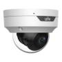 Camera IP 5MP, lentila 2.8-12 mm Autofocus, IR 40M, Mic., PoE, IK10 - UNV IPC3535LB-ADZK-H UNIVIEW - 1