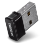 Micro adaptor Wireless si Bluetooth USB - TRENDnet TBW-108UB TRENDnet - 1