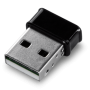 Micro adaptor Wireless si Bluetooth USB - TRENDnet TBW-108UB TRENDnet - 2