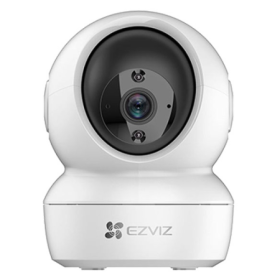 Camera IP WI-Fi Pan&Tilt, FullHD 1080P, Audio bidirectional, SDcard - EZVIZ CS-H6c-FHD EZVIZ - 1