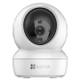 Camera IP WI-Fi Pan&Tilt, FullHD 1080P, Audio bidirectional, SDcard - EZVIZ CS-H6c-FHD EZVIZ - 1