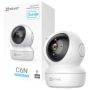 Camera IP WI-Fi Pan&Tilt, FullHD 1080P, Audio bidirectional, SDcard - EZVIZ CS-H6c-FHD EZVIZ - 2