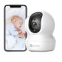 Camera IP WI-Fi Pan&Tilt, FullHD 1080P, Audio bidirectional, SDcard - EZVIZ CS-H6c-FHD EZVIZ - 3