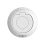 Senzor de temperatura si umiditate Smart Home EZVIZ, afisaj 1.8 inch, comunicare Wireless ZigBee CS-T51C EZVIZ - 3