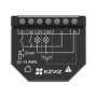 Releu inteligent Wi-Fi pentru aplicatii Smart Home EZVIZ, 2 canale 250Vc.a. max. 16A CS-T36-R100-WM EZVIZ - 2