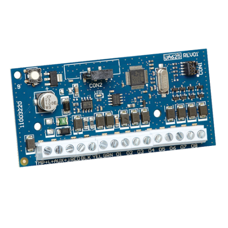 Modul 8 iesiri programabile SERIA NEO - DSC HSM2208 DSC - 1