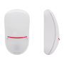 Detector de miscare in dubla tehnologie PIR+MW cu antimasking, Grade 3 - DSC LC-203 DSC - 2