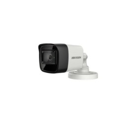 Camera de supraveghere Hikvision Turbo HD Bullet DS- 2CE16U1T-ITF (2.8mm) 8.29mp 4K Fixed Lens: 2.8mm 8.3MP @12.5fps(Default HIK