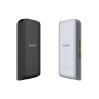 Set wireless emitator-receptor, 2.4GHz , 300Mbps, max. 200m - HIKVISION DS-3WF0BC-2NT HIKVISION - 1