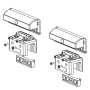 Contact limitator magnetic - FAAC 63001035 FAAC - 2