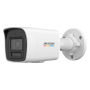 ColorVu, Dual Light - Camera IP, 6MP, lentila 2.8mm, IR 30m, WL 30m, Mic, PoE - HIKVISION DS-2CD1067G2H-LIU-2.8mm HIKVISION - 3