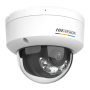 ColorVu, Dual Light - Camera IP, 4MP, lentila 2.8mm, IR 30m, WL 30m, Mic, PoE - HIKVISION DS-2CD1147G2H-LIU-2.8mm HIKVISION - 1