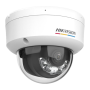 ColorVu, Dual Light - Camera IP, 4MP, lentila 2.8mm, IR 30m, WL 30m, Mic, PoE - HIKVISION DS-2CD1147G2H-LIU-2.8mm HIKVISION - 1