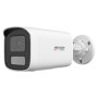 ColorVu, Dual Light - Camera IP, 4MP, lentila 4.0mm, IR 50m, WL 50m, Mic, PoE - HIKVISION DS-2CD1T47G2H-LIU-4mm HIKVISION - 3