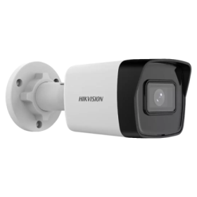 Camera IP 2 MP, lentila 2.8mm, EXIR 2.0, IR 30m, PoE - HIKVISION DS-2CD1023G2-I-2.8mm HIKVISION - 1