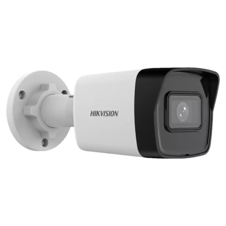 Camera IP 2 MP, lentila 2.8mm, EXIR 2.0, IR 30m, PoE - HIKVISION DS-2CD1023G2-I-2.8mm HIKVISION - 1