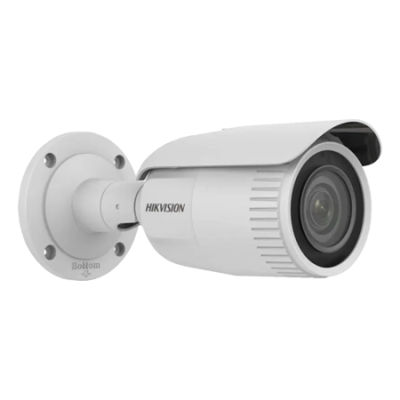 Camera IP 2MP, lentila motorizata VF 2.8-12mm, EXIR 2.0, IR 50m, PoE - HIKVISION DS-2CD1623G2-IZ(2.8-12mm) HIKVISION - 1