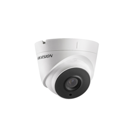 Camera Hikvision TurboHD Dome DS-2CE56D8T-IT3E(2.8mm) HD1080p, 2MP CMOS Sensor, EXIR 40m IR 2.8mm lens Outdoor EXIR Eyeball HIKV