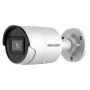 AcuSense - Camera IP 4MP, lentila 2.8mm, IR 40m, Mic. PoE - HIKVISION DS-2CD2043G2-IU-2.8mm HIKVISION - 3