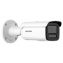 AcuSense, DarkFighter - Camera IP, 4MP, lentila 2.8mm, IR 80m, PoE - HIKVISION DS-2CD2T46G2H-4I-2.8mm HIKVISION - 1