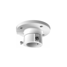 Suport montare pentru tavan Hikvision, DS-1663ZJ suport pentru camere de tip speed dome, material aluminiu alloy diametru: 116 H