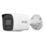 ColorVu, Dual Light - Camera IP, 2MP, lentila 2.8mm, IR 30m, WL 30m, Mic, PoE - HIKVISION DS-2CD1027G2H-LIU-2.8mm HIKVISION - 3