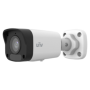 Camera IP 4K, lentila 2.8 mm, IR 30m, Mic., PoE - UNV IPC2128LB-ADF28K-G UNIVIEW - 1