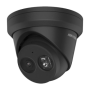 AcuSense - Camera IP 4MP, lentila 2.8mm, IR 30m, Mic. PoE, neagra - HIKVISION DS-2CD2343G2-IU-2.8mm-BLACK HIKVISION - 2