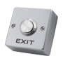 Buton de iesire, montaj aparent, aliaj, IP65, NO-COM (EXIT) CSB-503WS CSAccess - 1