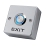 Buton de iesire, montaj aparent, aliaj, LED, NO-COM CSB-503LS CSAccess - 1