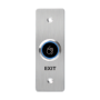 Buton de iesire Touchless, montaj ingropat, inox, LED, IP68 CSB-4028SW CSAccess - 1