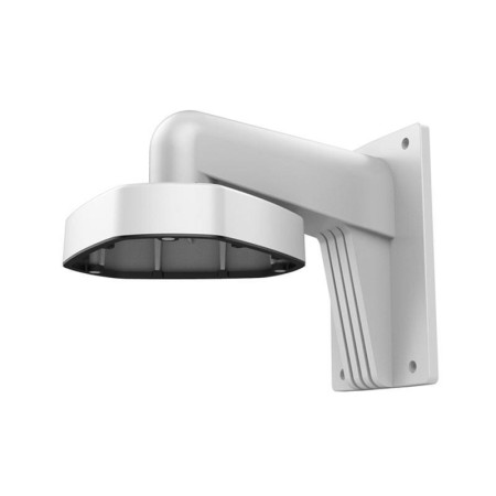 Bracket Hikvision DS-1273ZJ-DM25 material: aluminiu design waterproof 250×178×82.5mm, alb HIKVISION - 1