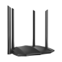 Router WiFi 5 (802.11ac) DualBand 2.4/5GHz, 300+867Mbps, 4x6dBi, 4 porturi Gigabit - TENDA TND-AC8 TENDA - 2