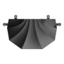 Router WiFi 6, DualBand 2.4Ghz/5GHz 300+1201Mbps, 4x6dBi, 4 porturi Gigabit - TENDA TND-RX2 TENDA - 4