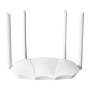 Router Wi-Fi 6 AX3000, DaulBand2.4/5GHz, 574+2402 Mbps, 4x6dBi, 4 x Gigabit  - TENDA TND-TX9 TENDA - 2