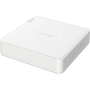 DVR Hikvision 4 canale DS-7104HGHI-M1(C), H.265 Pro+/H.265 Pro/H.265, video inputs: HDTVI/AHD/CVI/CVBS/IP, pana la 5-ch IP camer