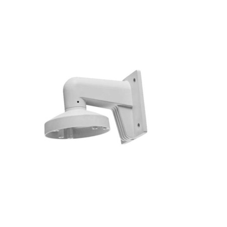 Hikvision Bracket DS-1272ZJ-110, aluminiu, 120×122×169mm, alb HIKVISION - 1