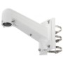 Hikvision Braket DS-1602ZJ-POLE suitable for speed dome camera aluminum and steel. HIKVISION - 1