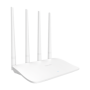 Router Wi-Fi 4, 2.4Ghz - 300Mbps, 4x5dBi, 4x 10/100 Mbps - TENDA TND-F6-V50 TENDA - 3