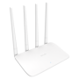 Router Wi-Fi 4, 2.4Ghz - 300Mbps, 4x5dBi, 4x 10/100 Mbps - TENDA TND-F6-V50 TENDA - 4