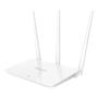 Router Wi-Fi 4, 2.4Ghz - 300Mbps, 3x5dBi, 4x 10/100 Mbps - TENDA TND-F3-V30 TENDA - 1