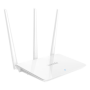 Router Wi-Fi 4, 2.4Ghz - 300Mbps, 3x5dBi, 4x 10/100 Mbps - TENDA TND-F3-V30 TENDA - 3