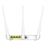 Router Wi-Fi 4, 2.4Ghz - 300Mbps, 3x5dBi, 4x 10/100 Mbps - TENDA TND-F3-V30 TENDA - 4