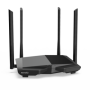 Router Wi-Fi 5, DualBand 2.4/5GHz 300+867Mbps, 4x6dBi, 4x 10/100 Mbps - TENDA TND-AC6-V50 TENDA - 3