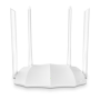 Router Wi-Fi 5, DualBand 2.4/5GHz 300+867Mbps, 4x6dBi - TENDA TND-AC5-V30 TENDA - 2