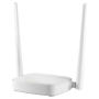 Router Wi-Fi 4, 2.4Ghz - 300Mbps, 2x5dBi, 4 x 10/100 Mbps - TENDA TND-N301-V20 TENDA - 2