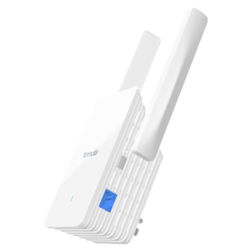 Access Point/Repeater Wireless Gigabit DualBand, 2.4GHz/5GHz , 1501Mbps, Wi-Fi6 - TENDA TND-A23 TENDA - 1